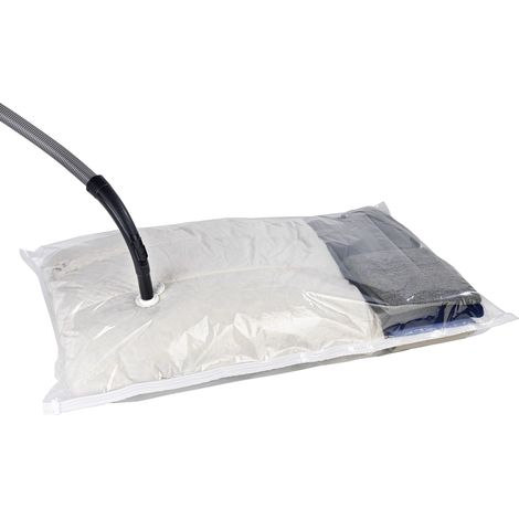 Sistema riponimento Vacuum WENKO (1/5)