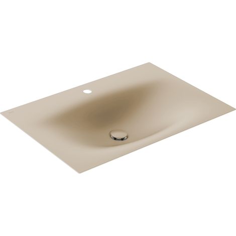 KEUCO 32590520801 Lavabo émaillé E11 Art 32590 (1/4)