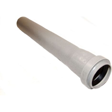 Tubo HTEM Diam 40 mm - 2000mm