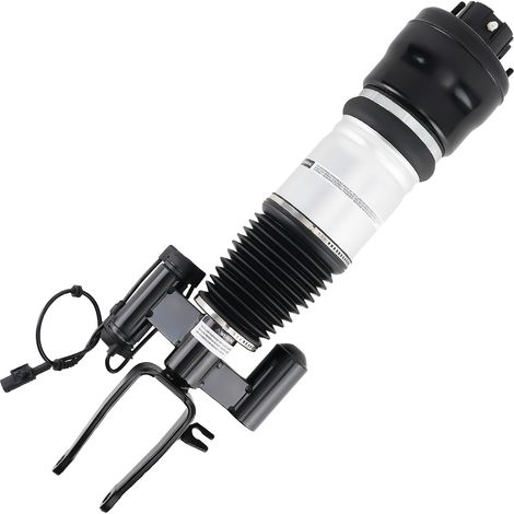 Avant Droit Amortisseur Jambe de force For Mercedes W211 E320 E350 E500 4matic (1/5)