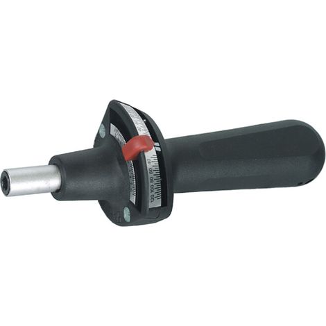 STAHLWILLE Tournevis dynamométrique ″Torsiometer″ 300 cN·m (1/2)