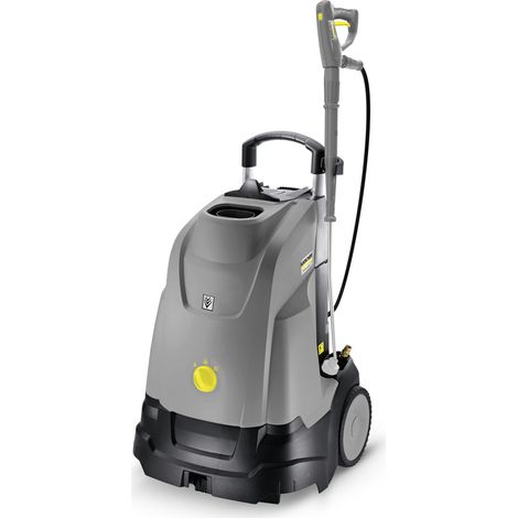 KARCHER Idropulitrice alta pressione PRO HDS 5180