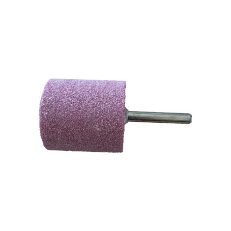 Meule sur tige FA60P5V, W238, D40x40xT6, SEA ABRASIF (1/2)