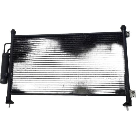 Condenseur Climatisation HONDA Civic [PRODUIT D'OCCASION]♻️80110sMGe02 (1/2)