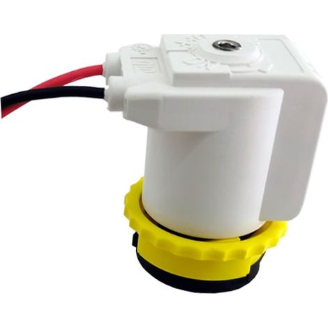 Solenoide para electroválvulas RPE de 9V DC