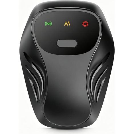 2026 New Ultrasonic Pest Control Repeller, Household Indoor Deterrent for Rat, Mouse, Spider, Bug, Roach, Ant and Mosquito, Perfect for Home, Kitchen, Warehouse, Garage, 3 Modes (1/5)