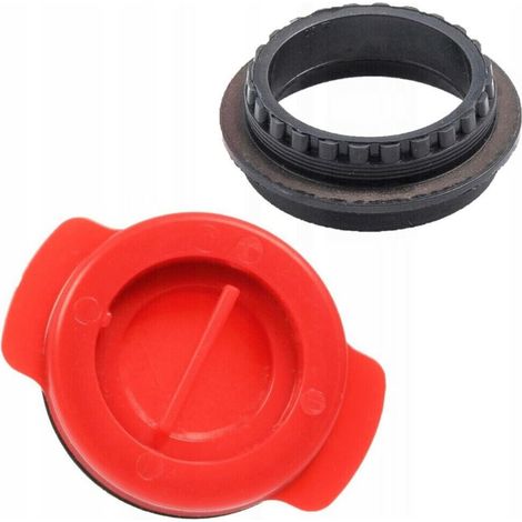 646125/55589549 Joint d'aspiration pour pompe à huile Vauxhall Insignia Zafira C Astra J 2.0 Oil (1/5)