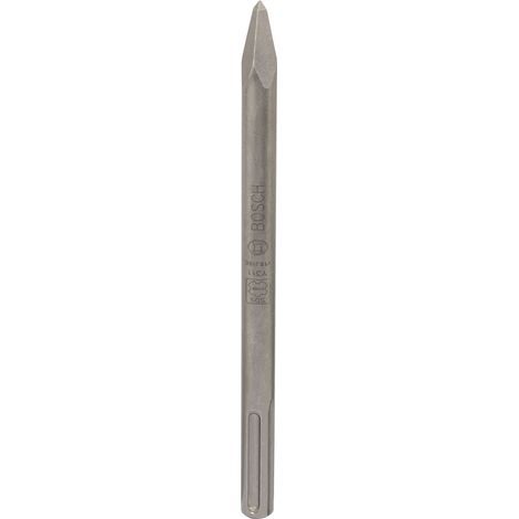 Bosch 2 608 690 130 - Cincel puntiagudo SDS-max - 280 mm (pack de 10)