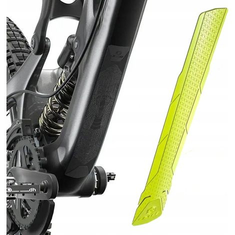 Housse de protection flexible pour cadre de vélo ENLEE (1/5)