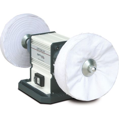 Poliermaschine GU 25P OPTIpolish