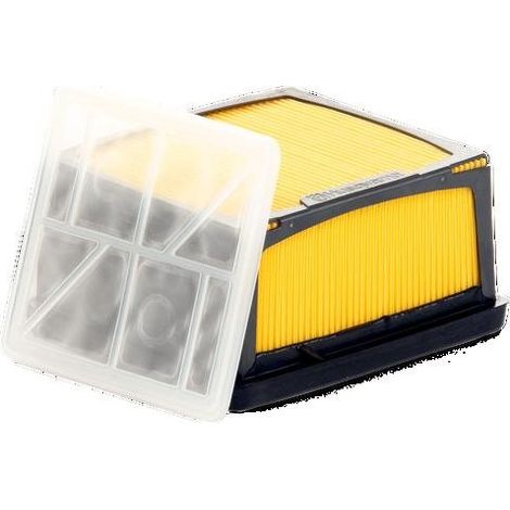 Filtre a air complet 574362302 husqvarna origine