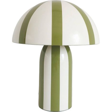 sweeek - Tischlampe für Indoor Metall Ø20cm (1/5)