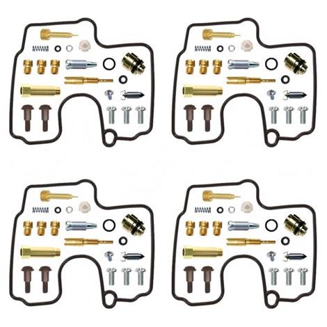 Compatible avec Suzuki GSX-R600, GSXR600W, GSXR 600 W, 600W (1997, 1998, 1999, 2000).
