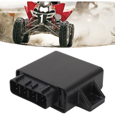 Das ATV CDI-Zündmodul 4011668 ist für POLARIS OUTLAW 450 525 geeignet. (1/5)