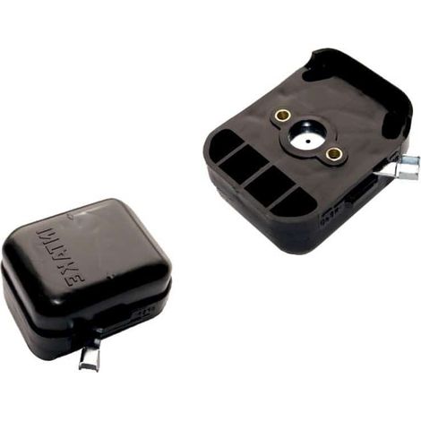 Filtre à air adaptable TANAKA TBC-373 – Largeur 46mm – Remplacement 410-00731-900, 41000731900, 410-00700-911, 41000700911