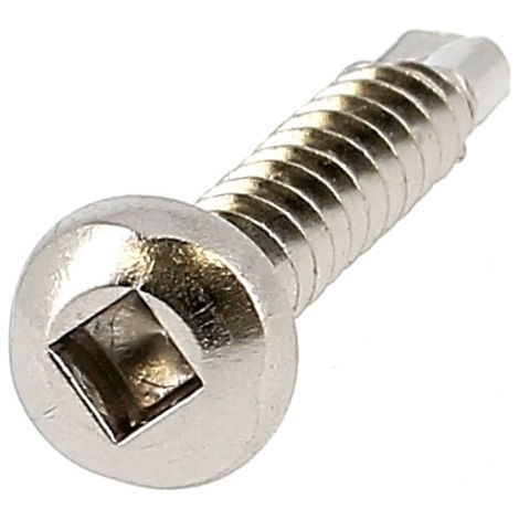 Autoperceuse TC Carrée 4.8X19 Inox A2 DIN 7504M (1/2)