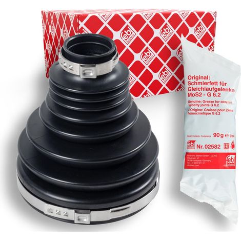 FEBI BILSTEIN FE173539 Gelenkabdeckung