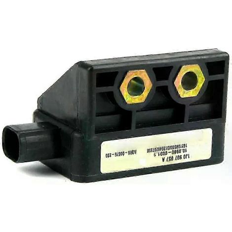 Gierwinkelsensor für Mercedes-Benz C-Klasse Coupé CL203 C220 CDI A-002-542-72-18 A0025427218