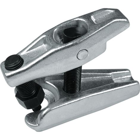 SW-Stahl 10005L Kugelgelenkabzieher universell, kurze Gabel