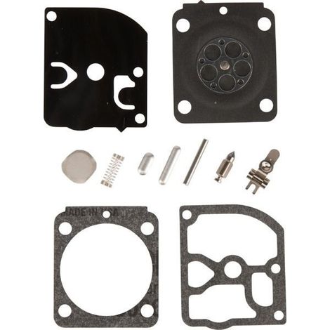 Kit reparaci贸n completo Zama RB-161 - RB161