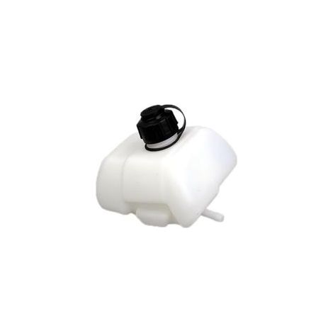 Réservoir de carburant 49cc pour outils de jardinage – Pièce de rechange – Performance fiable et durable – Compatible Robin NB411 BG411 EC04 RBC411 (1/5)