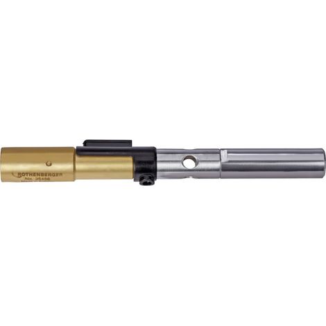 ROTHENBERGER Brûleur standard pour SF 3, 16mm - 35456