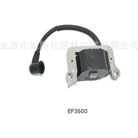 Bobine d'allumage EF3600 EF4300 pour tondeuse