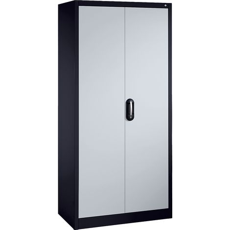 C+P 611421 Armoire universelle ACURADO l x p 930 x 500 mm (1/5)