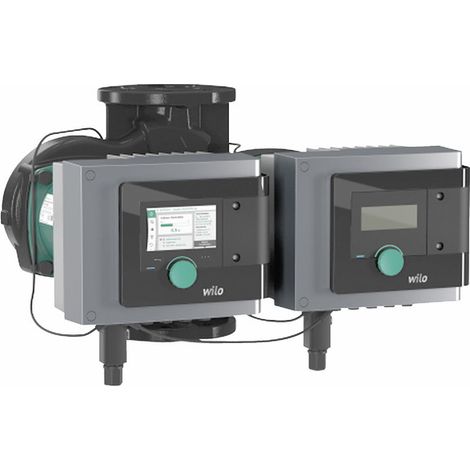 Circulateur STRATOS MAXO-D 32/0.5-8 - WILO : 2164647