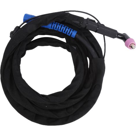 Torche de coupe plasma AG-60 avec gaine textile, pistolet de découpe à air, outil ABS électronique pour soudure (1/5)
