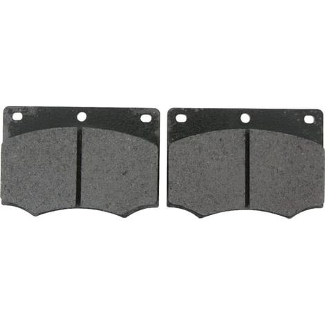 Kit de pastillas de freno Case - IH UNIVERSAL 1964139C1N (1/2)