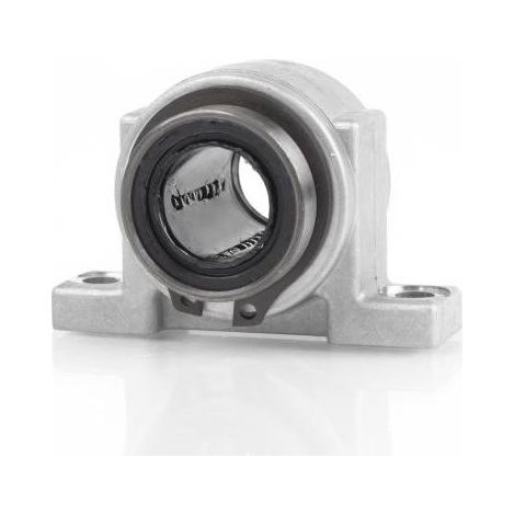 INA Linear-Kugellager-Einheit KGBS20 -PP-AS 20 mm Außen-Ø 70 mmBreite 45 mm