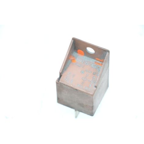 RELAIS DEMARREUR PIAGGIO X8 125 2004 - 2007 (1/2)