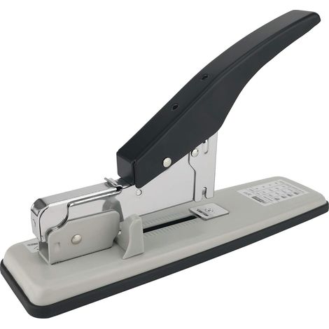 Agrafeuse Haute Performance HD Heavy Duty - Agrafeuse 100 Feuilles (1/5)