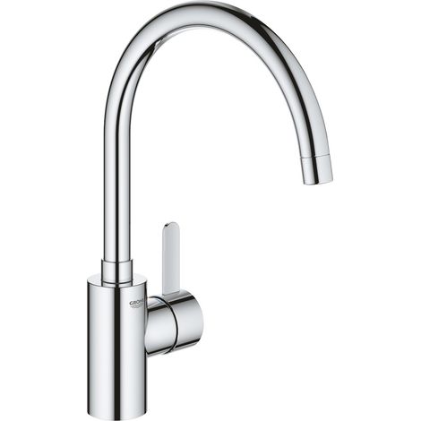 Grifo de lavabo alto móvil Eurosmart Cosmopolitan (1/2)