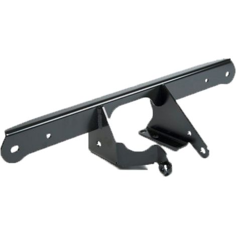 SUPPORT MOTEUR AVANT - MICROCAR MGO 1 MOTEUR YANMAR (1/5)