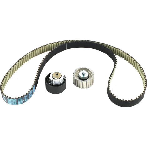 Kit cinghia di distribuzione rapida FT41933K