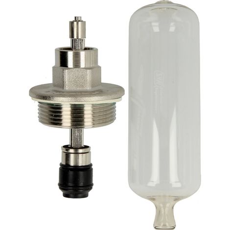 SYR Flotteur pour limiteur de niveau d'eau 933.1+933.2, 0933.20.910