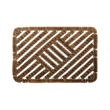 Spazzola Coco-fer 40 x 60
