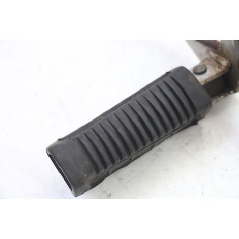 [PRODUIT D'OCCASION] PLATINE CALE PIED AVANT GAUCHE SUZUKI GS GSE 500 2001 - 2003 (1/3)
