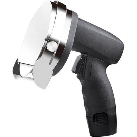 [JAMAIS UTILISÉ]Coupe-kebab électrique portatif en acier inoxydable 304, trancheuse à viande turque professionnelle au lithium, 0-8 mm (1/2)