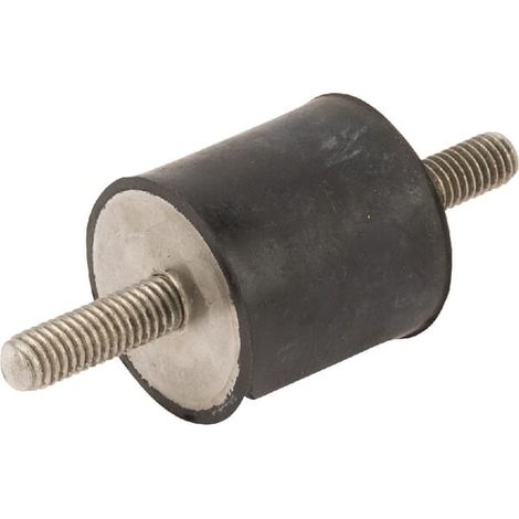 Silent bloc type A UNIVERSEL 2525A55RVS