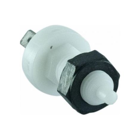 INTERRUTTORE MECCANICO LUCE STOP M 12X1,5 L. 54.5 MM CON GHIERA 53X20 (35238) (1/3)