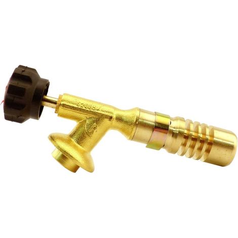 Rothenberger Industrial 520854E Bruciatore a gas 650 °C 1 pz. (1/2)
