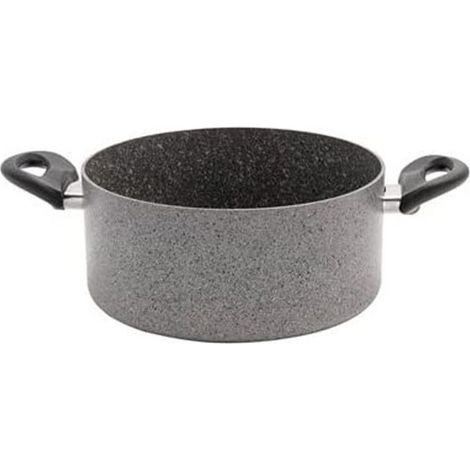 Cazuela de 2 asas de 16 cm Cortina Eco Ballarini