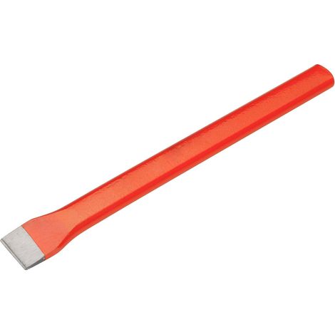 CORTAFRIOS PLANO 250x23x13x29 MM ALYCO ORANGE