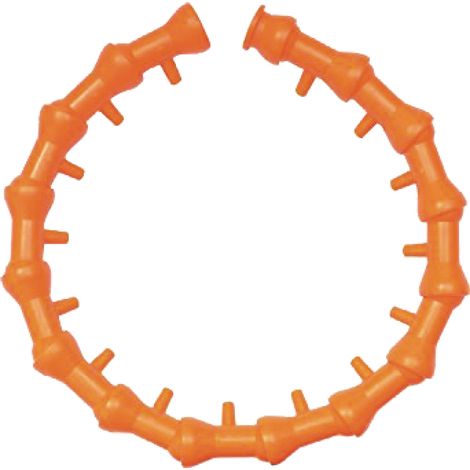 Optimum 3356712 Kreis-Düsen 1/4'' (1/2)