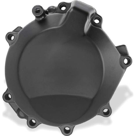 Rechte Motorabdeckung, Statorabdeckung und Kurbelgehäuseabdeckung für ZX-10R 2006-2010