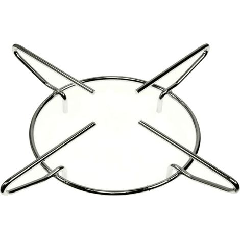 GRILLE DIAMETRE 250 MM POUR TABLE DE CUISSON DOMETIC - 4071439915