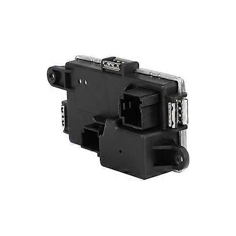 Module régulateur de résistance de moteur de ventilateur pour CE SL CLASS W204 W212 2010-18 2128702110 5HL351321651 (1/5)